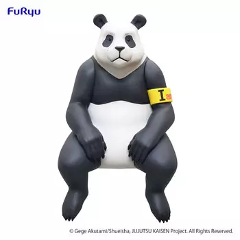 Фигурка JUJUTSU KAISEN - Panda Noodle Stopper Figure