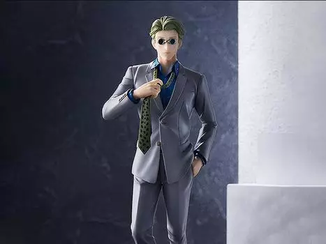 Фигурка Jujutsu Kaisen Pop Up Parade Kento Nanami Good Smile Company