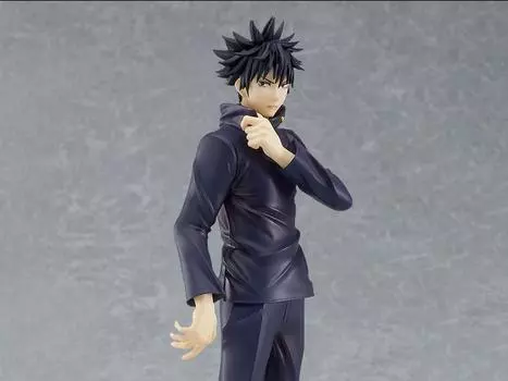 Фигурка Jujutsu Kaisen Pop Up Parade Megumi Fushiguro GOOD SMILE COMPANY
