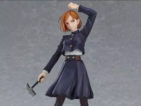 Фигурка Jujutsu Kaisen Pop Up Parade Nobara Kugisaki Good Smile Company