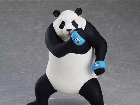 Фигурка Jujutsu Kaisen Pop Up Parade Panda Good Smile Company