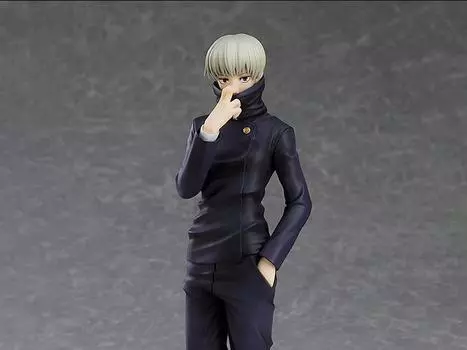 Фигурка Jujutsu Kaisen Pop Up Parade Toge Inumaki GOOD SMILE COMPANY