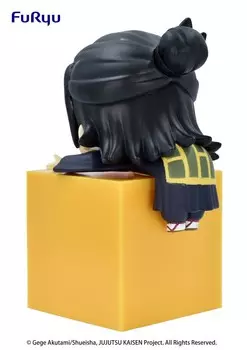 Фигурка JUJUTSU KAISEN - Suguru Geto Hikkake Figure