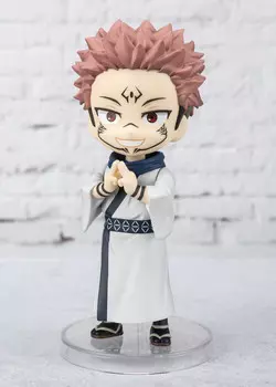 Фигурка JUJUTSU KAISEN - Sukuna Figuarts Mini Figure