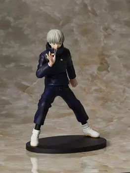 Фигурка Jujutsu Kaisen - Toge Inumaki Prize Figure