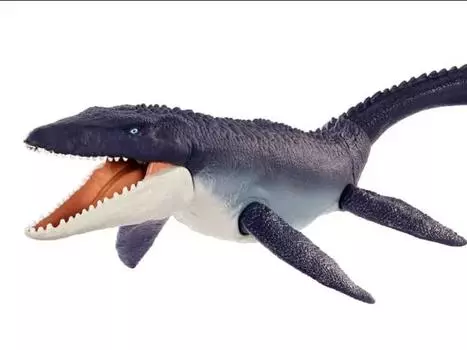 Фигурка Jurassic World: Dominion Ocean Protector Mosasaurus Mattel