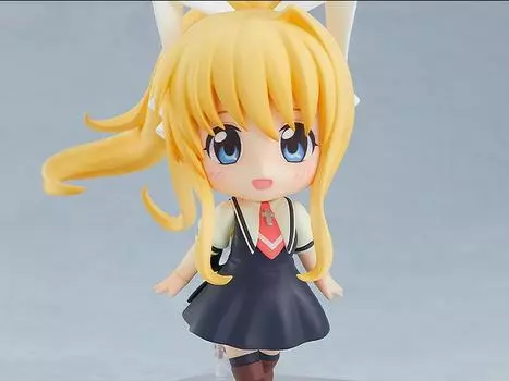 Фигурка Kaginado Nendoroid No.1847 Mizuzu Kamio Good Smile Company