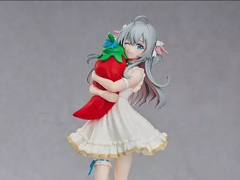 Фигурка Kagura Nana Channel Pop Up Parade Kagura Nana Good Smile Company