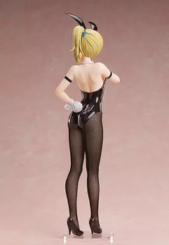 Фигурка Kaguya-sama Love Is War - Ai Hayasaka 1/4 Scale Figure (Bunny Ver.)