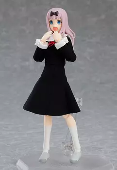 Фигурка Kaguya-sama Love Is War - Chika Fujiwara Figma