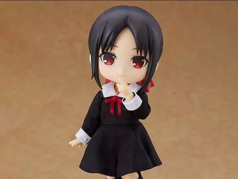 Фигурка Kaguya-Sama: Love is War? Nendoroid Doll Kaguya Shinomiya GOOD SMILE COMPANY