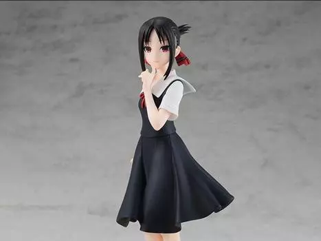 Фигурка Kaguya-Sama: Love is War Pop Up Parade Kaguya Shinomiya Good Smile Company