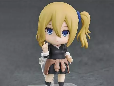 Фигурка Kaguya-sama: Love is War - The First Kiss That Never Ends Nendoroid No.2257 Ai Hayasaka Good Smile Company