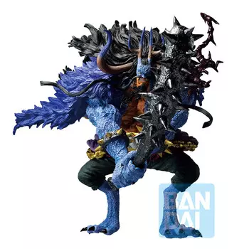 Фигурка Kaido Signs of the Hight King Ver One Piece Ichiban Figure