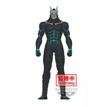 Фигурка Kaiju No. 8 - Kafka Hibino Big Size Sofubi Figure