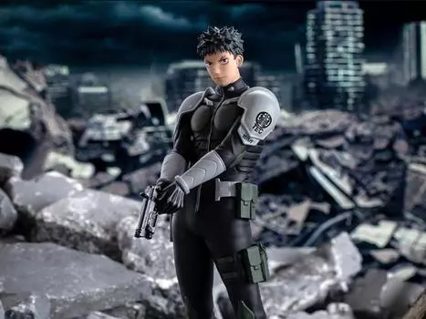 Фигурка Kaiju No. 8 Luminasta Kafka Hibino Figure Sega