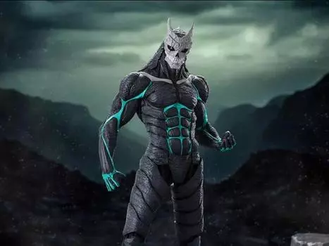 Фигурка Kaiju No. 8 Luminasta Kaiju No. 8 Figure Sega