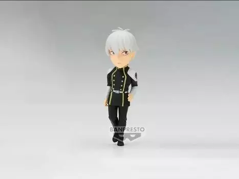 Фигурка Kaiju No. 8 World Collectable Figure Vol.3 Reno Ichikawa Banpresto