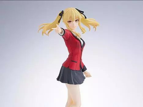 Фигурка Kakegurui Pop Up Parade Mary Saotome Good Smile Company