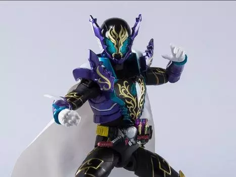 Фигурка Kamen Rider S.H.Figuarts Kamen Rider Prime Rogue Exclusive BANDAI SPIRITS