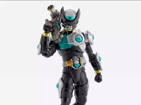 Фигурка Kamen Rider S.H.Figuarts -Shinkoccho Seihou- Kamen Rider Birth Bandai Spirits