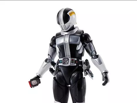 Фигурка Kamen Rider S.H.Figuarts -Shinkocchou Seihou- Kamen Rider Den-O Plat Form (K-Taros Ver.) Exclusive BANDAI SPIRITS