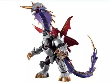 Фигурка Kamen Rider So-Do Chronicle Genocider Exclusive Boxed Set Bandai Spirits