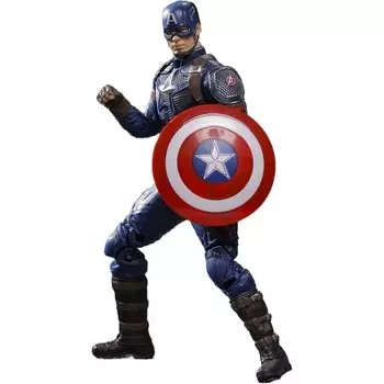 Фигурка Капитан Америка Ruiwen Marvel