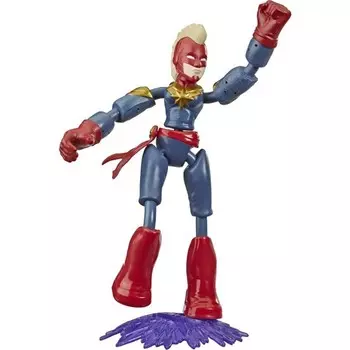 Фигурка Капитана Marvel Hasbro Avengers