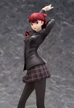 Фигурка Kasumi Yoshizawa Academy Uniform Ver Persona 5 Royal Figure