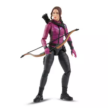 Фигурка Кейт Бишоп Marvel Legends — Соколиный глаз