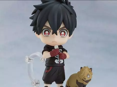 Фигурка Kemono Jihen Nendoroid No.1637 Kusaka Kabane ORANGE ROUGE