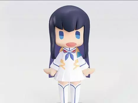 Фигурка Kill la Kill Hello! Good Smile Satsuki Kiryuin Good Smile Company