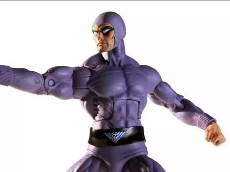 Фигурка King Features Defenders of the Earth The Phantom Neca