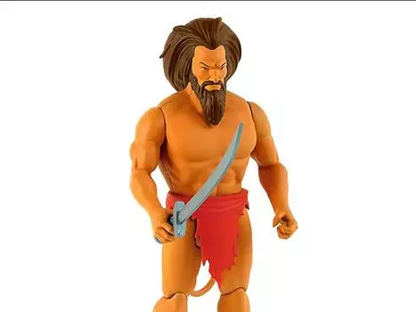 Фигурка King Features Power Stars Hero Prince Thun Retro 5" Figure Boss Fight Studio