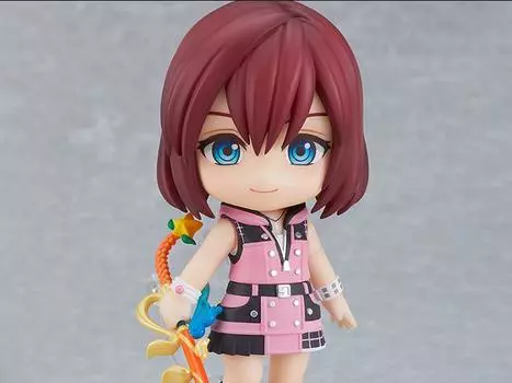 Фигурка Kingdom Hearts III Nendoroid No.1633 Kairi Good Smile Company