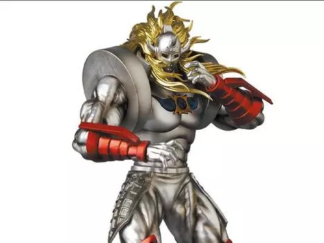 Фигурка Kinnikuman Ultra Detail Figure No.660 Devil General Medicom Toy