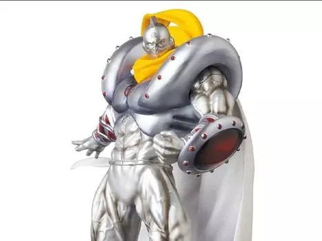 Фигурка Kinnikuman Ultra Detail Figure No.661 Silverman Medicom Toy