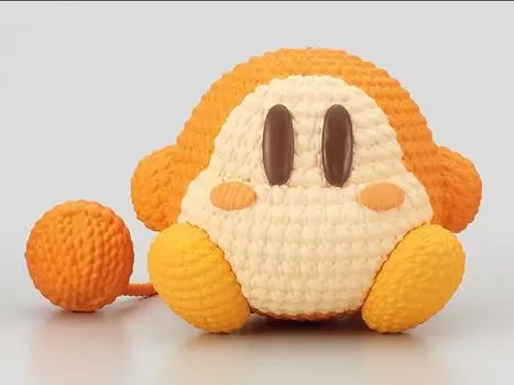 Фигурка Kirby Amicot Petit Waddle Dee Banpresto