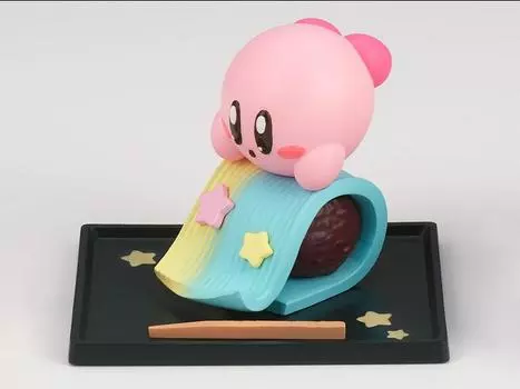 Фигурка Kirby Paldolce Collection Vol.5 Kirby (Ver.B) Banpresto