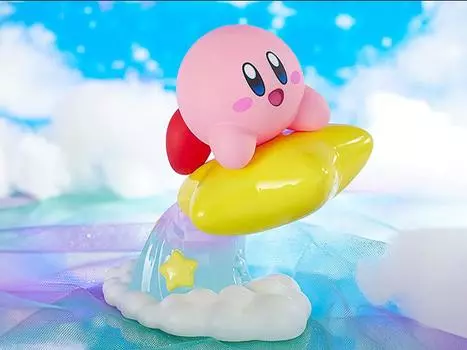 Фигурка Kirby Pop Up Parade Kirby Good Smile Company