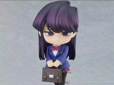 Фигурка Komi Can't Communicate Nendoroid No.1853 Shouko Komi Good Smile Company