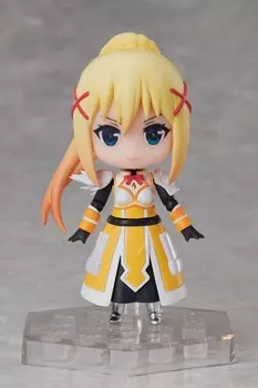 Фигурка Konosuba - Darkness DFORM+ Full Action Deforme Figure