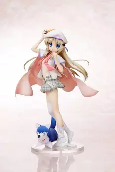 Фигурка Kud Wafter - Noumi Kudryavka 1/7 Scale Figure