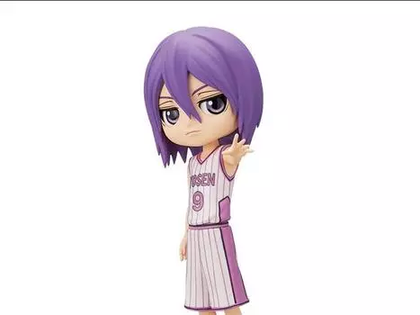 Фигурка Kuroko's Basketball Q Posket Atsushi Murasakibara Banpresto