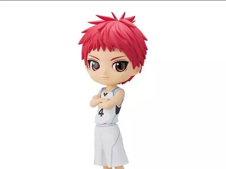 Фигурка Kuroko's Basketball Q Posket Seijuro Akashi (Movie Ver.) Banpresto