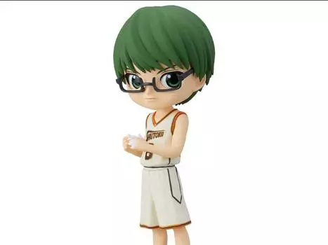 Фигурка Kuroko's Basketball Q Posket Shintaro Midorima Banpresto