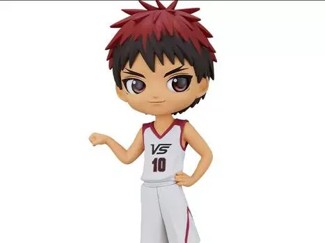 Фигурка Kuroko's Basketball Q Posket Taiga Kagami (Movie Ver.) BANPRESTO