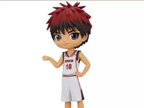 Фигурка Kuroko's Basketball Q Posket Taiga Kagami Banpresto