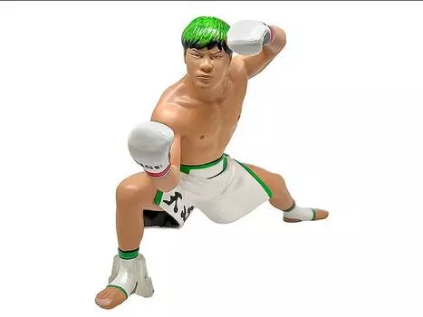 Фигурка Legend Masters 16d Collection Tenshin Nasukawa 16 Directions